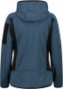 CMP Lauria Strickjacke mit Kapuze