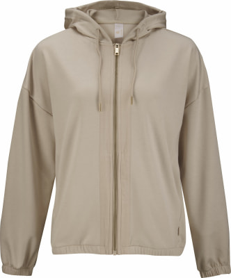 Active Rebel Giana Kapuzenjacke