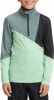 McKINLEY Ikay II Skileibchen mit Halfzip