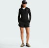 The North Face THE NORTH FACE W Flex 1/4 Langarmshirt 1/4 Zipp