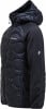 Peak Performance PEAK PERFORMANCE M Helium Down Hybrid Hood 91% Polyester, 9% Elas