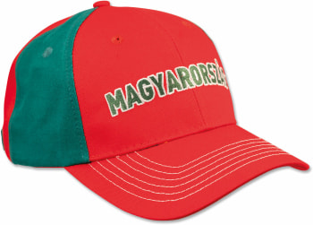 Nobrand Magyarország szurkolói sapka
