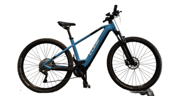 Cube Reaction Hybrid One 46cm