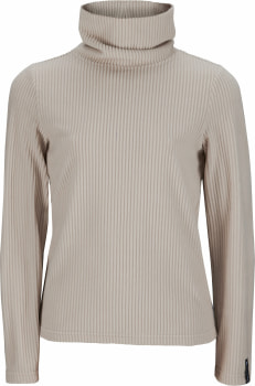 Active Rebel Ruby Snowboardpullover mit Rollkragen