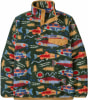 Patagonia Lightweight Synchilla Snap-T Fleece Pullover