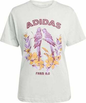 adidas X FARM Graphic T-Shirt