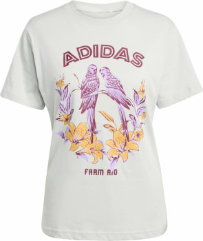 adidas X FARM Graphic T-Shirt