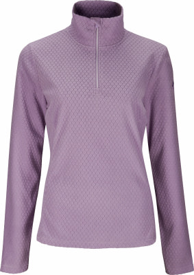 McKINLEY Felicia Skileibchen mit Halfzip