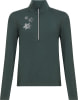 McKINLEY Dariana II Skileibchen mit Halfzip