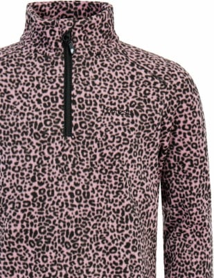 Protest Prtremissy Skileibchen mit Halfzip