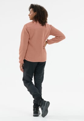 Whistler Felis W Teddy Fleecejacke Whistler Felis W Teddy Fleecejacke