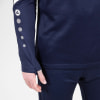 Jako Ziptop Power Trainingsjacke