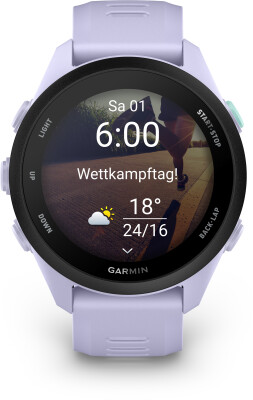 Garmin Forerunner 70 Laufuhr Garmin Forerunner 70 Laufuhr