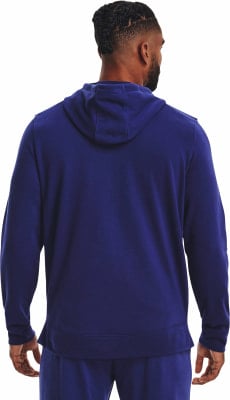 Under Armour Rival Terry Kapuzenjacke