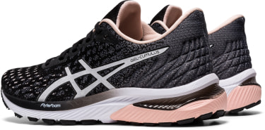 Asics Gel-Cumulus 22 KNIT, dámska bežecká obuv
