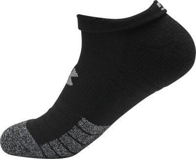 Under Armour HeatGear® No Show 3er-Pack Socken