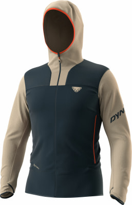 Dynafit Traverse Polartec Midlayer mit Kapuze