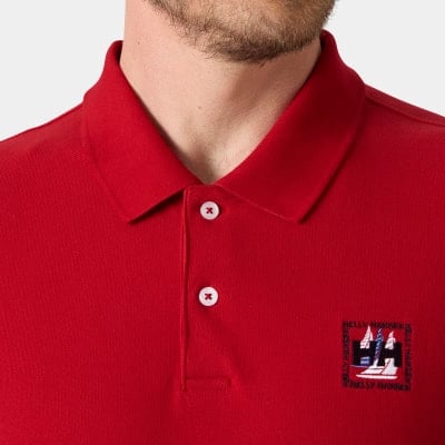 Helly Hansen Toulon Graphic férfi póló