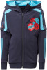 adidas Spider-Man Kapuzenjacke