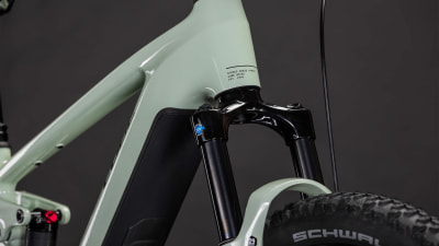 Cube Stereo Hybrid ONE22 Pro 800 E-Fully 27.5" Cube Stereo Hybrid ONE22 Pro 800 E-Fully 27.5"