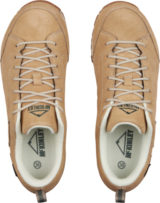 McKINLEY Női-Outdoor cipő Lienz Suede AQB W