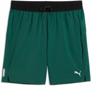 Puma M Pwrtrain 7 Woven Short