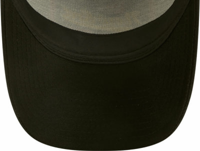 New Era State Patch Green A-Frame Trucker felnőtt baseball sapka
