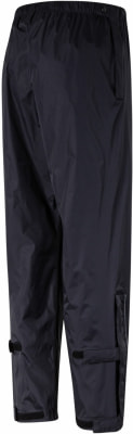 Pro-X Elements Tramp-S Regenüberhose kurzgestellt
