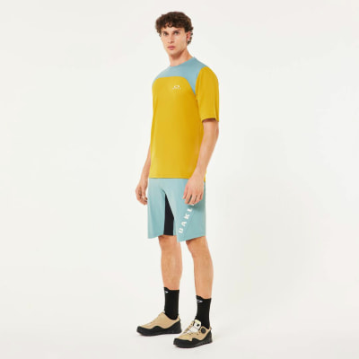 Oakley Free Ride Lined Radshorts