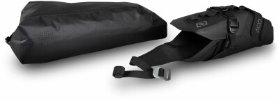 acidhardgoods Radtasche