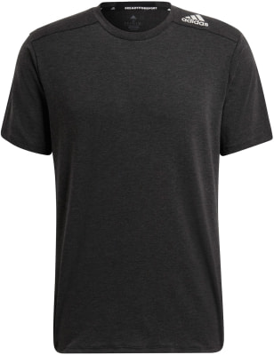 adidas M D4T TEE férfi póló