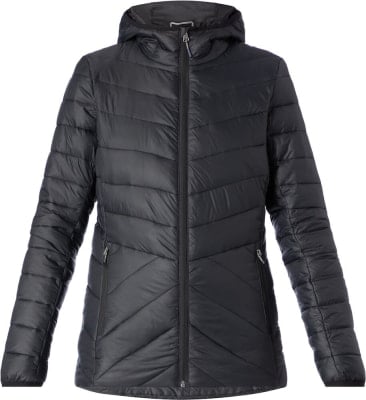 McKINLEY Joris Isolationsjacke mit Kapuze