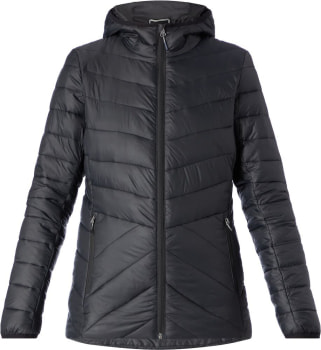McKINLEY Joris Isolationsjacke mit Kapuze