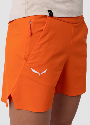 Salewa Lavaredo Durastretch Wandershorts