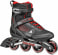 Zentrablade Inlineskates