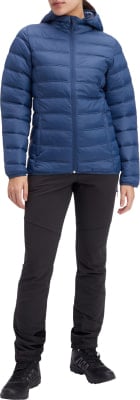 McKINLEY Jebel Thermojacke mit Kapuze