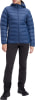 McKINLEY Jebel Thermojacke mit Kapuze