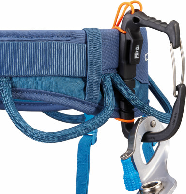 Petzl Corax Klettergurt