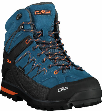 Moon Mid Trekking WP férfi túracipő