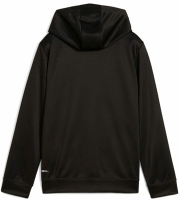 Puma Tad Ess Trainingsjacke mit Kapuze