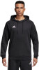 adidas CORE18 HOODY férfi kapucnis felső
