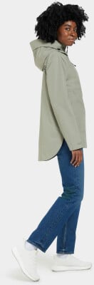 Didriksons Tilde Jacke mit Kapuze