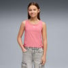 Puma Ess Slim Knotted Tank Tank
