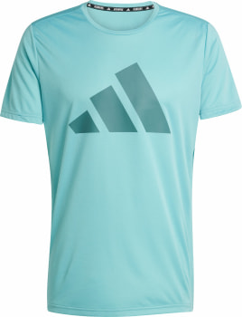 adidas RUN IT Laufshirt