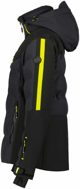 Aatsinki Skijacke mit Kapuze