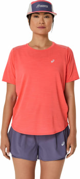 Asics ROAD SS Laufshirt