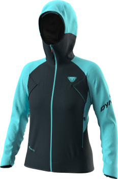 Dynafit Transalper GTX Hardshelljacke mit Kapuze