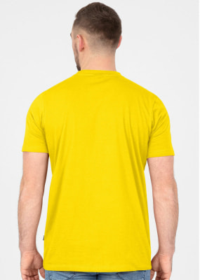 Jako Organic T-Shirt kurzarm