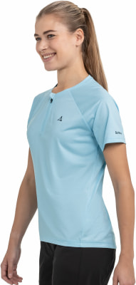Schöffel Style Wetluga Radtrikot Schöffel Style Wetluga Radtrikot