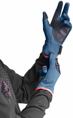 Ortovox Fleece Light Fleecehandschuhe